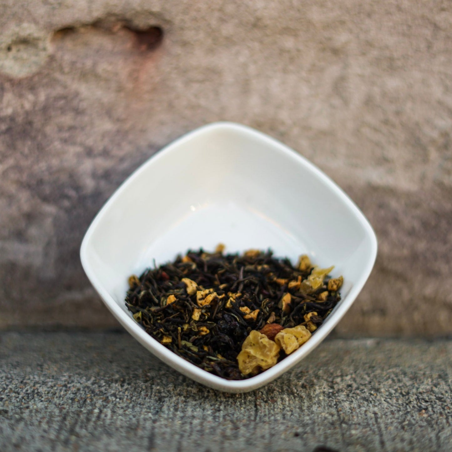 Pineapple Darjeeling - Fine Tea