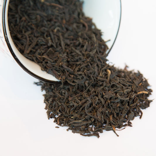 Assam Rembeng black tea