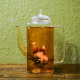 Pineapple Jubilee - Blooming Tea