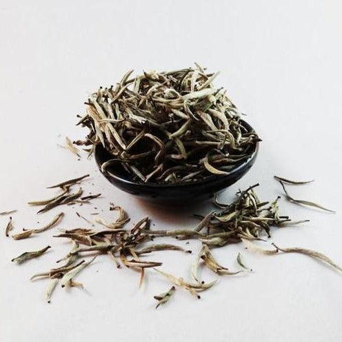 Silver Needle White Tea