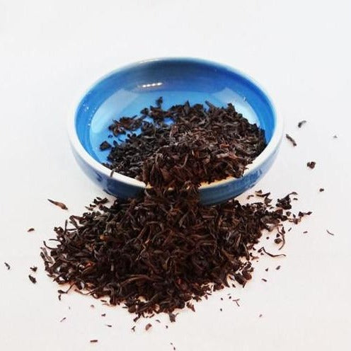 Grand Keemun Black tea