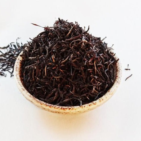 Ceylon New Vithanakanda black tea