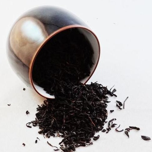 Lapsang Souchong black tea