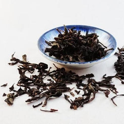 Wu Yi Oolong tea