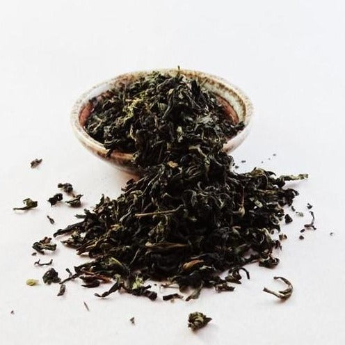 Wen Shan Bao Zhong oolong tea