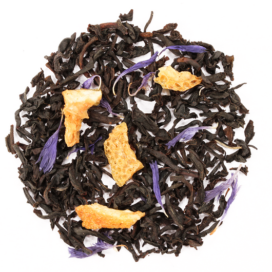 Earl Grey: Decaf - Fine Tea