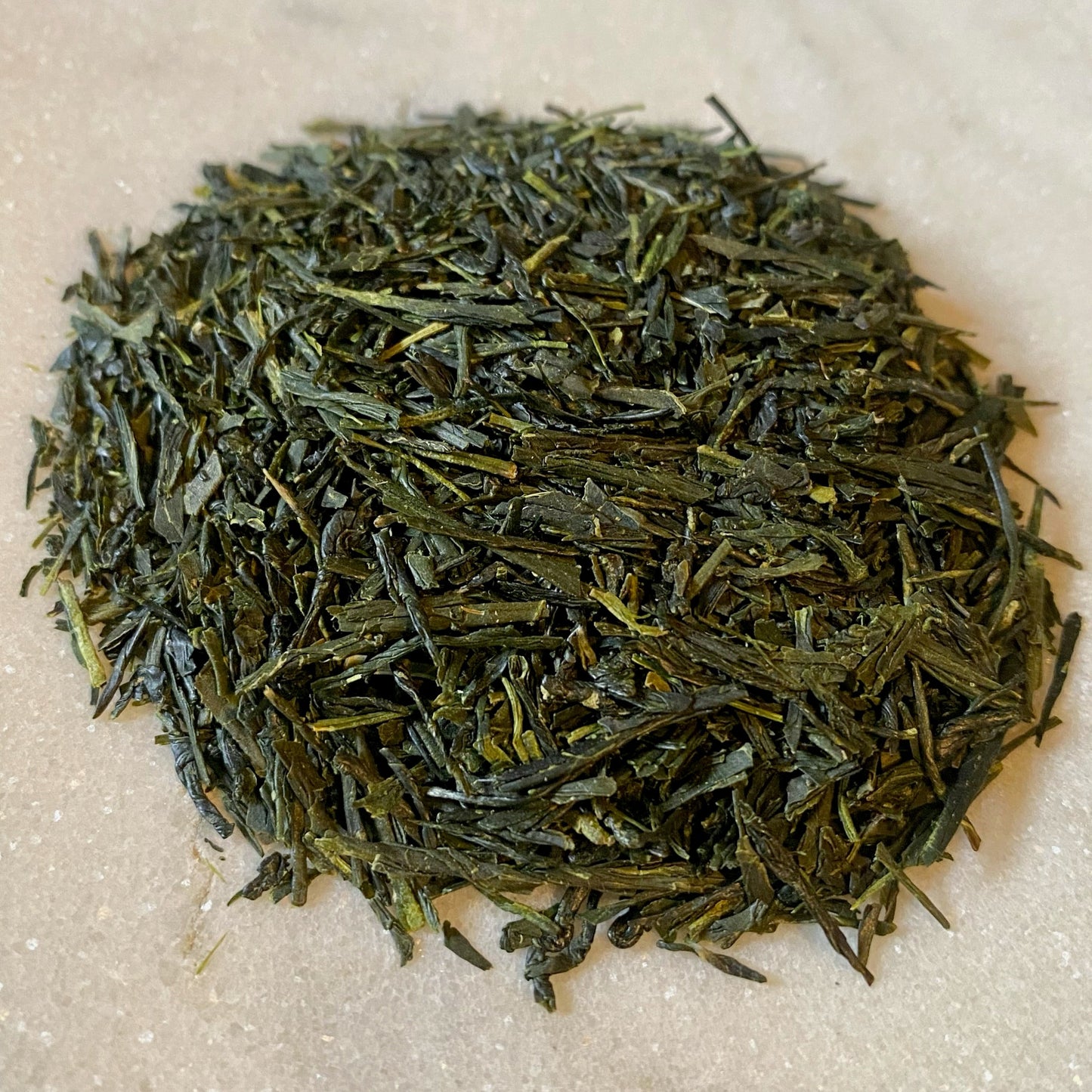 Gyokuro - Premium Tea