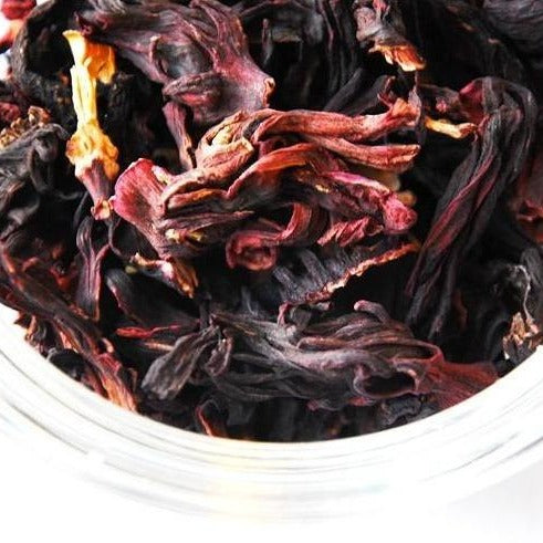 Hibiscus Herbal tea