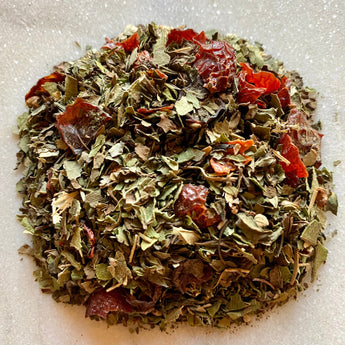 Holy Detox Herbal Tisane - Fine Tea