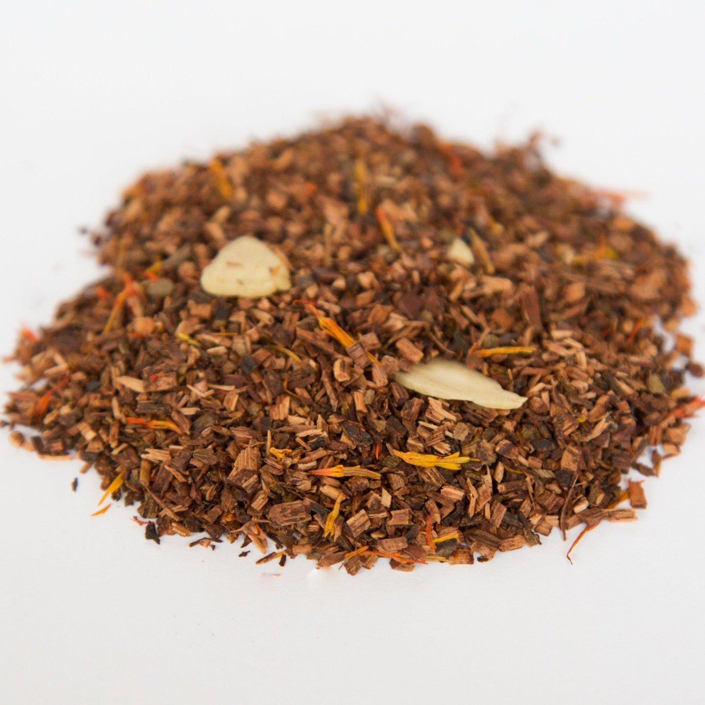 Honey Nut Rum Rooibos