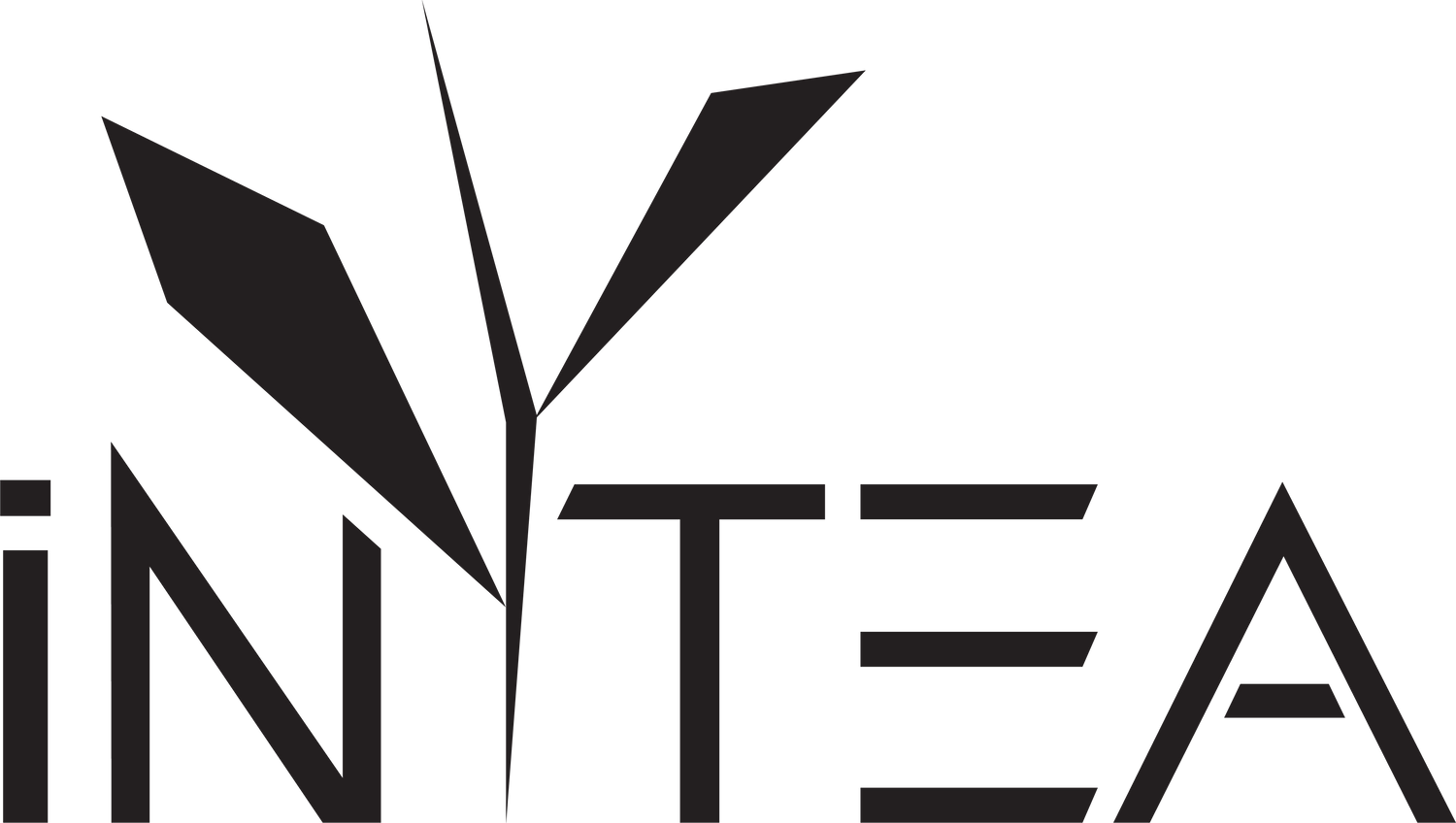 iN-TEA sticker