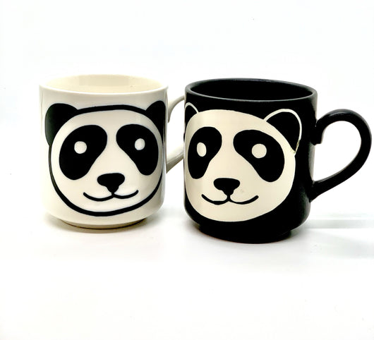 Panda Mug – iN-TEA