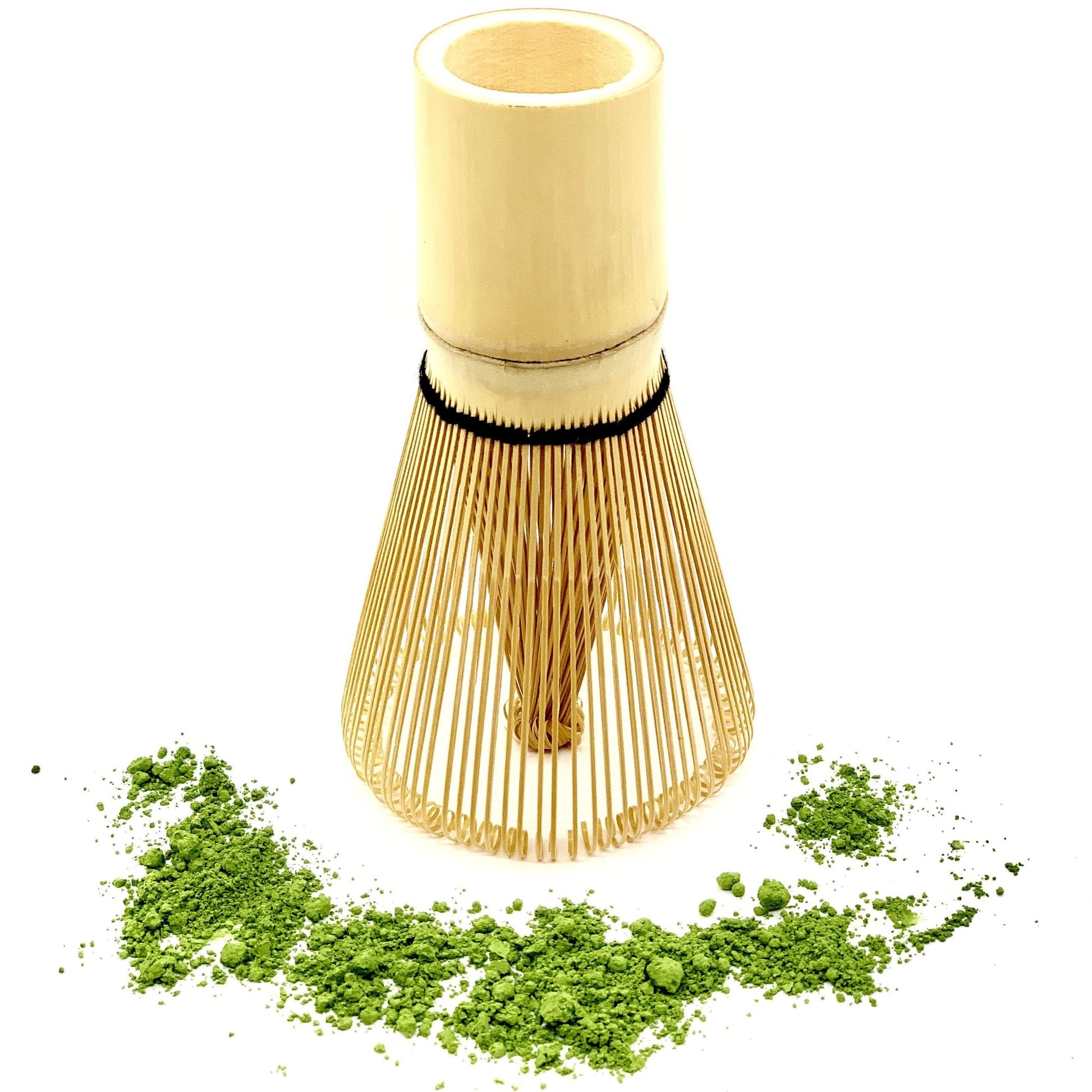 Bamboo Matcha Whisk