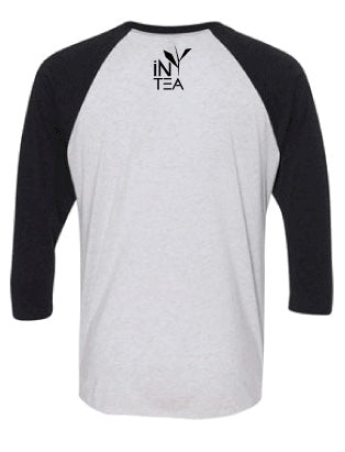 Baseball TEA-REX Shirt (UNISEX)