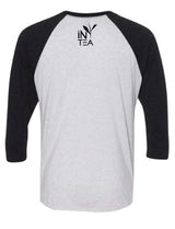 Baseball TEA-REX Shirt (UNISEX)