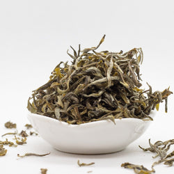 Jade Spring White Tea