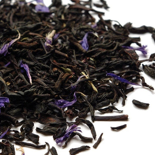 Earl Grey: Lady Leslie's - Fine Tea
