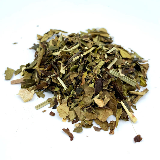 Lemon Ginger - Fine Tea