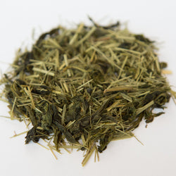 Lemon Grass Oolong tea