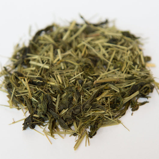 Lemon Grass Oolong tea