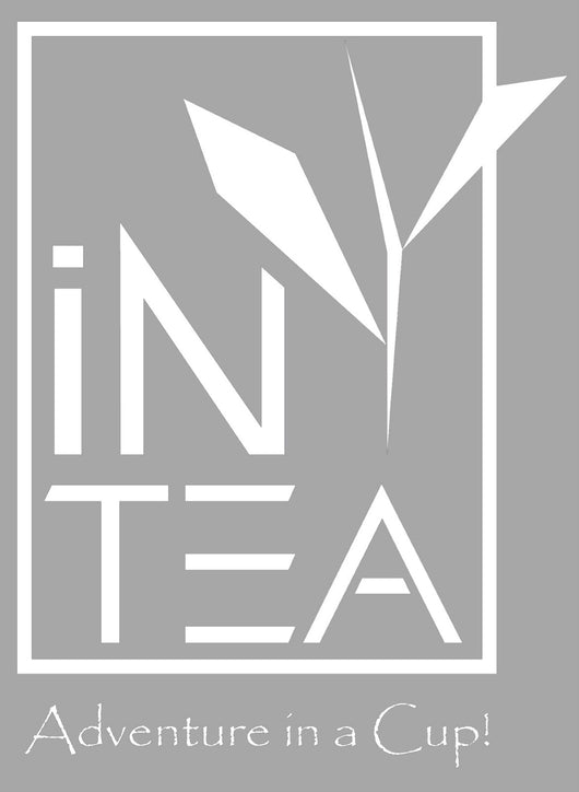 iN-TEA sticker