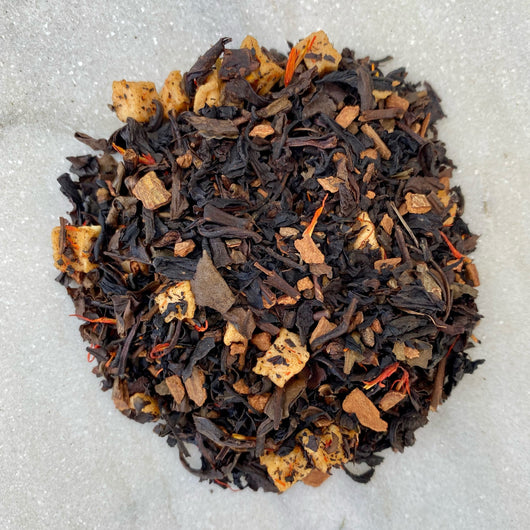 Maple Sugar Oolong - Fine Tea (Seasonal)