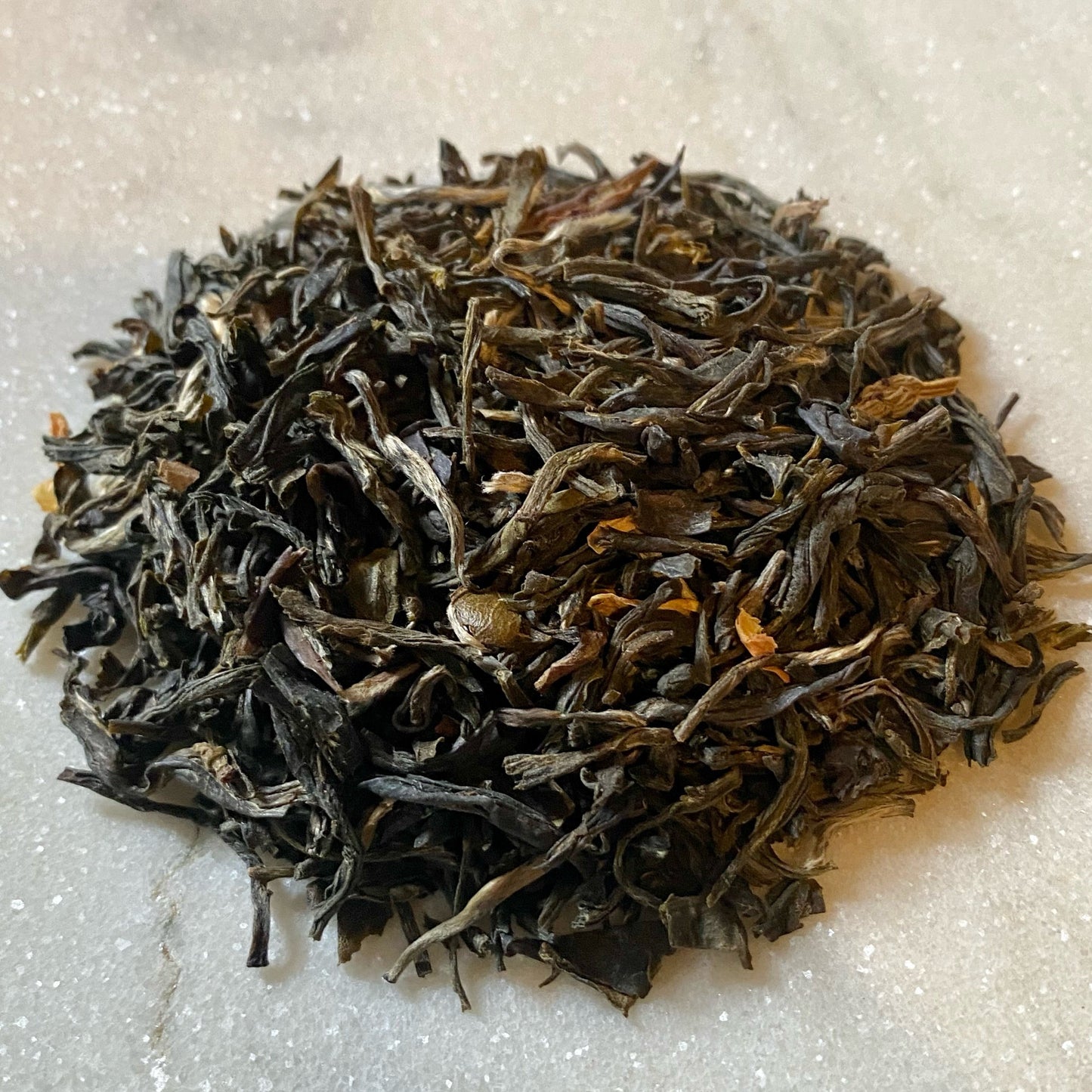 Monkey King Jasmine - Fine Tea