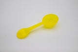 Monkey Spoon Yellow