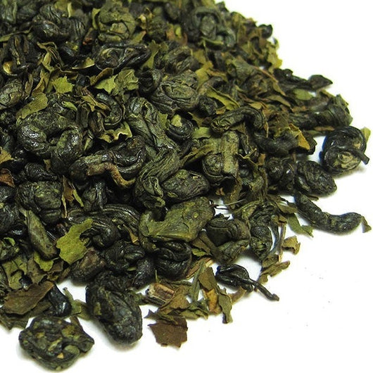Moroccan Mint - Fine Tea
