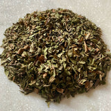 Peppermint Leaf Herbal Tisane - Fine Tea