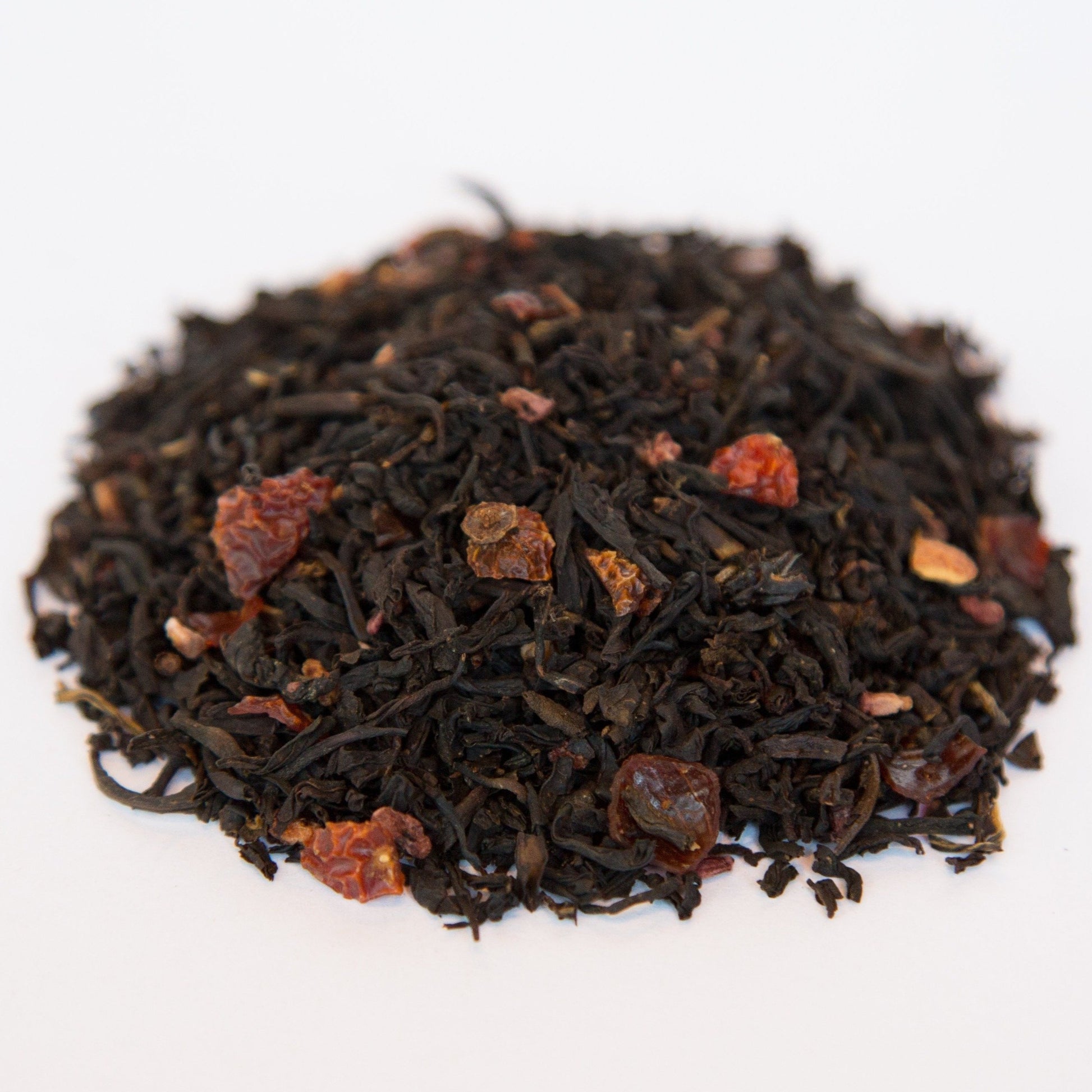 Raspberry Black Tea