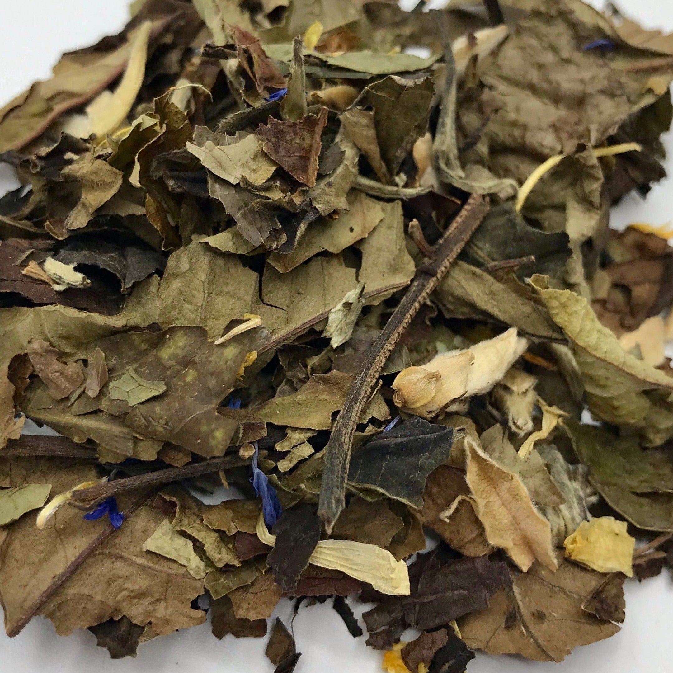 Magnolia Tea Sugared Magnolias - Fine Tea – iN-TEA