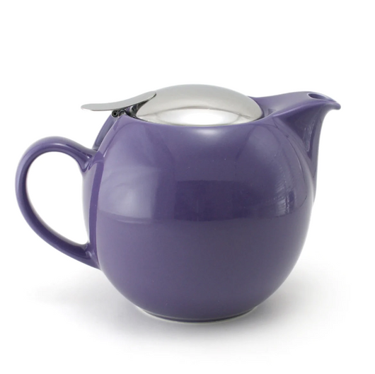 Japanese Ceramic Teapot - 24oz