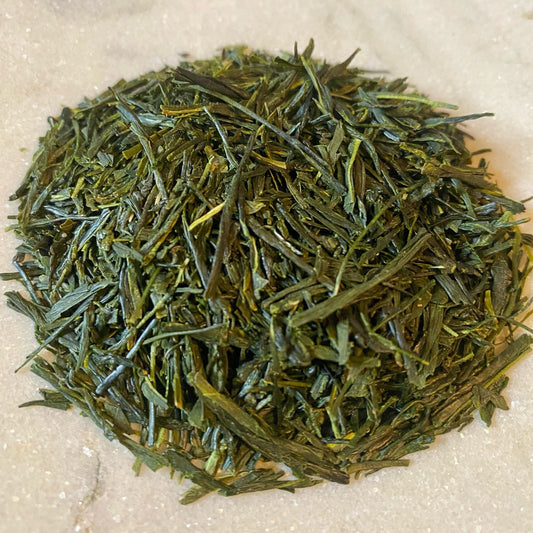 Sencha - Premium Tea