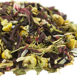 Sleep Tight Herbal Tisane - Organic Fine Tea