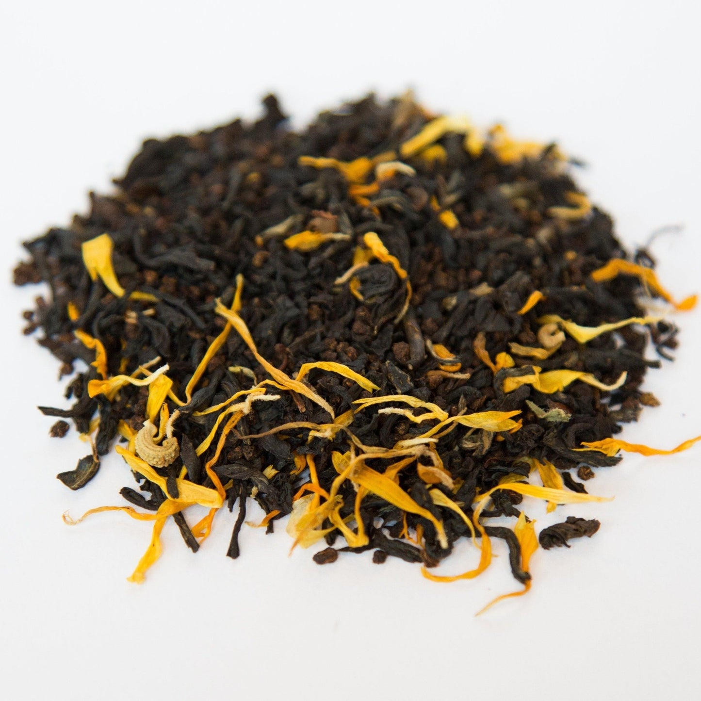 Sunshine Peach Black Tea