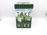 Travel Mug - Go Take a Hike
