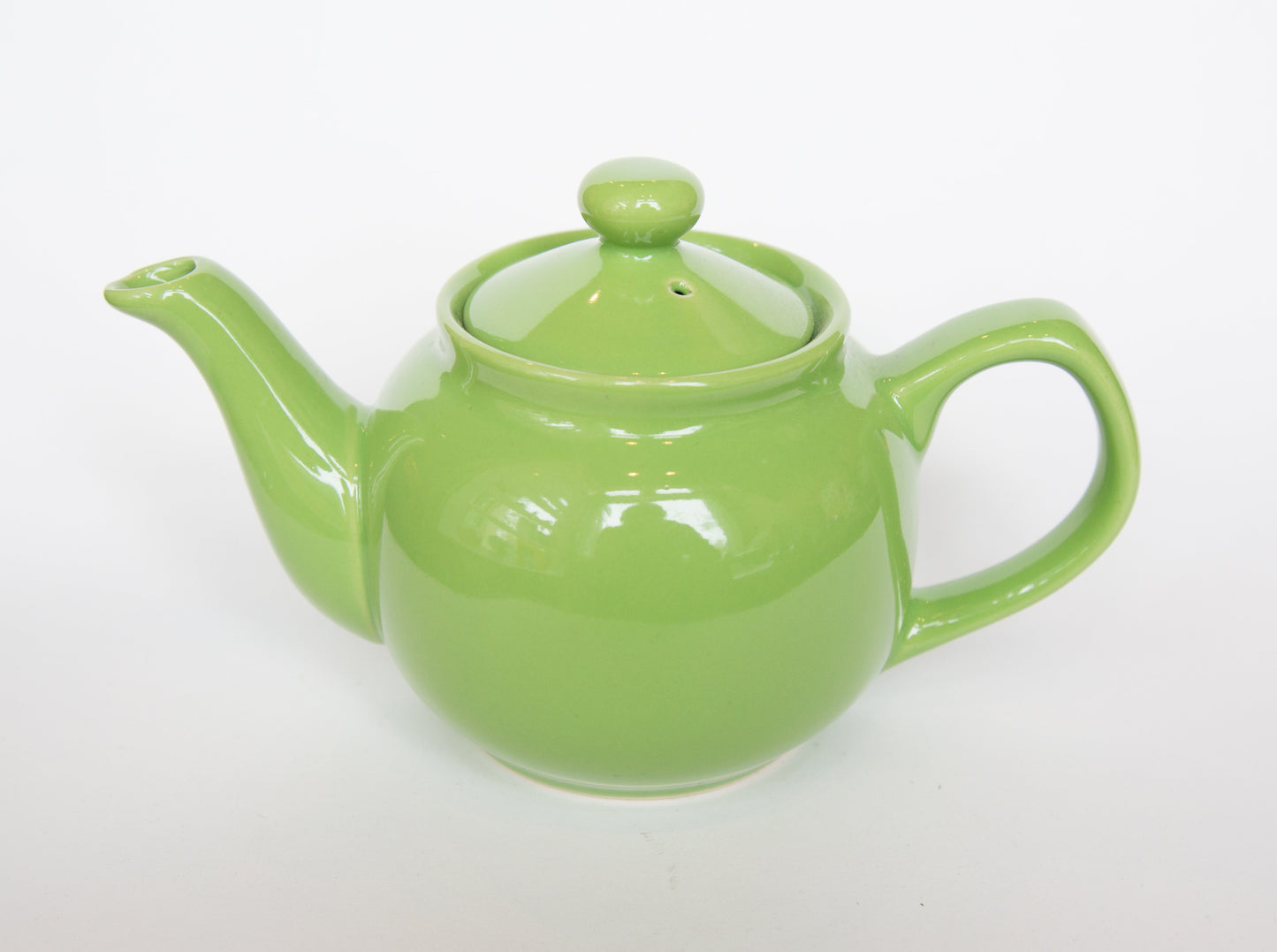 Small Metro Teapot