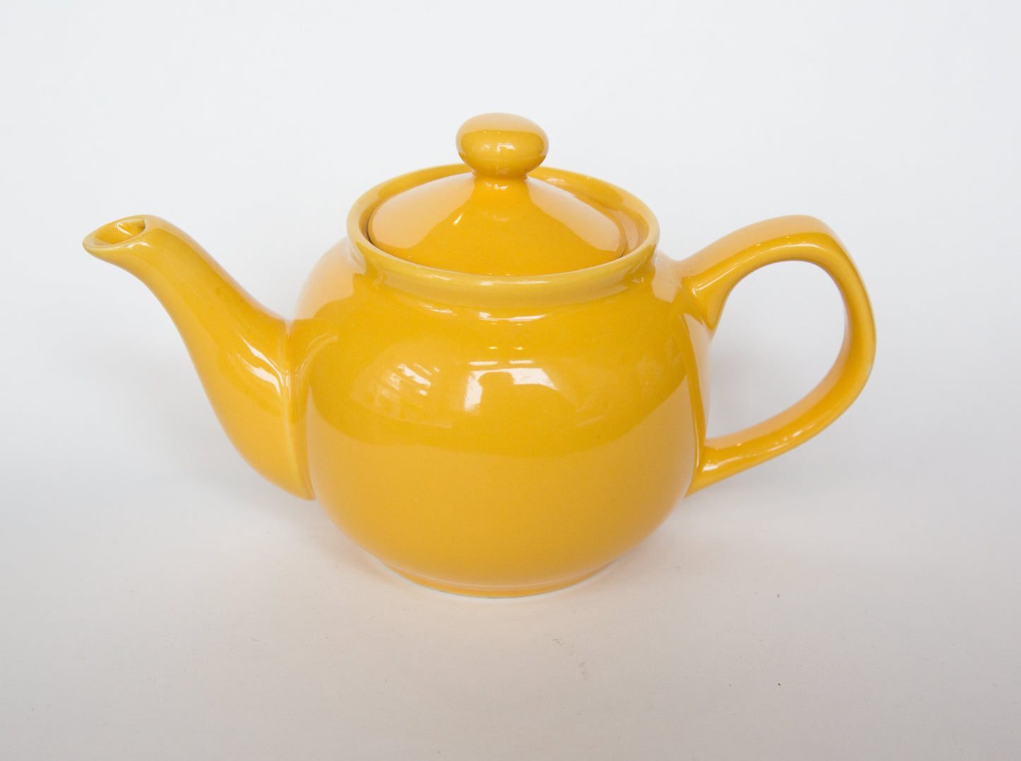 Small Metro Teapot