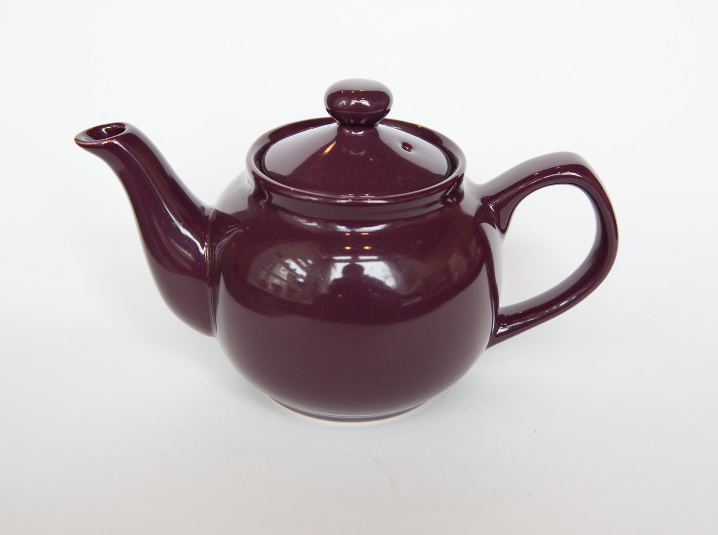 Small Metro Teapot