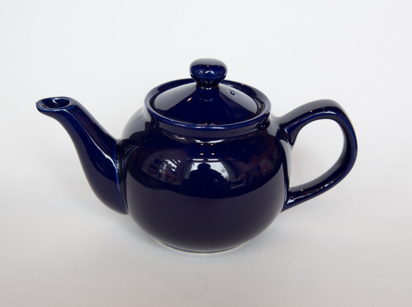 Small Metro Teapot