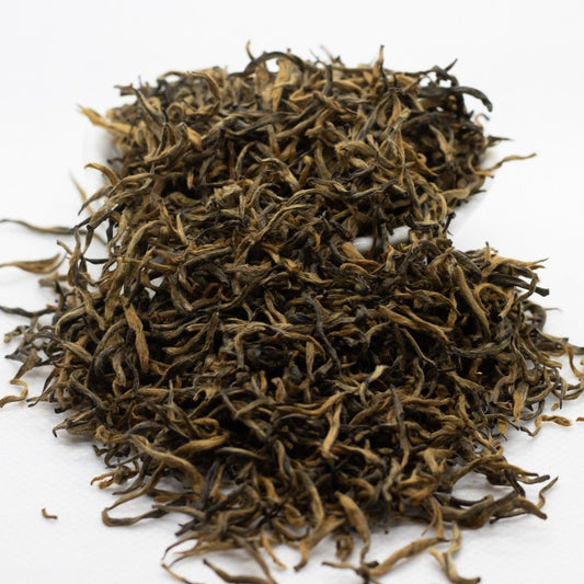 Tippy Everest Black tea