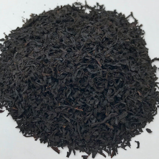 Very Vanilla Crème - Fine Tea