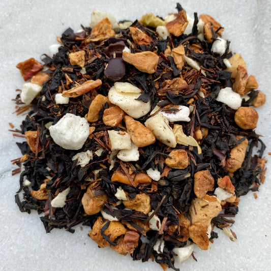 Vanilla Coconut - Fine Tea