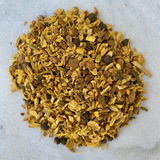 Wild West Turmeric - Organic Fine Tea