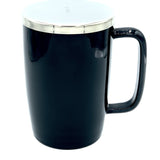 Brew In A Mug Black