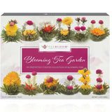 Blooming Tea Garden Gift Set